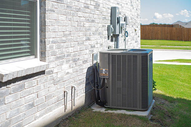 Reliable Emergency Hvac contractor in Clarksdale, MS by FH HVAC